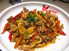 -大碗先生(万家丽店)