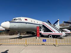 -中国航空博物馆