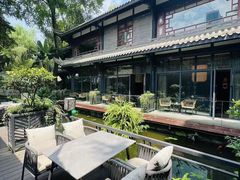 -大妙火锅·非物质文化遗产(东湖公园店)