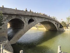 -赵州桥景区