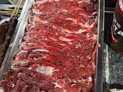 -欣悦坊陈一刀热气羊肉火锅(清真路店)