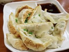 -关二哥烧烤(王家湾店)
