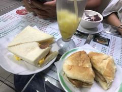 -义顺牛奶公司(新马路老店)