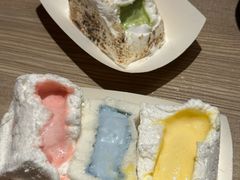 -小山日本料理(兴业太古汇店)