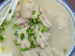 -丁太婆老妈蹄花(人民公园非遗总店)