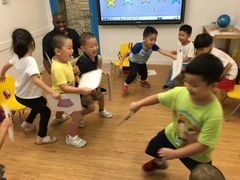 -英孚教育青少儿(福田区委中心)