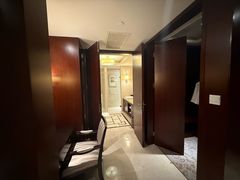 -无锡君来洲际酒店