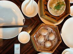 -新天世纪中餐厅