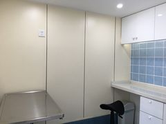 -荣耀金沙动物医院(清江西路店)