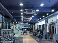 -豪逸健体(中骏广场店)