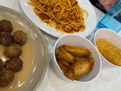 -宜家·瑞典风味餐厅(北京西红门店)