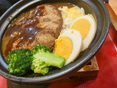 -食其家·牛丼咖喱(广元西路店)