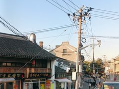 -周记高桥松饼制作坊