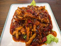 -妈妈手(山大总店)
