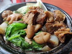 -珍珍小食店(西华路店)