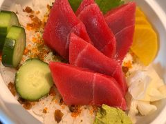-小山日本料理(兴业太古汇店)