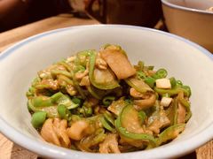 -农耕记·湖南土菜(科技园店)