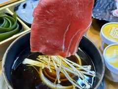 -呷哺呷哺 黄金牧场 (欢乐谷店)