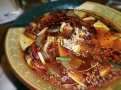-蓬莱阁中餐厅(崇文门店)