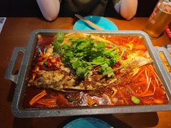 -串东家·好酒配好串(拱墅万达金街店)