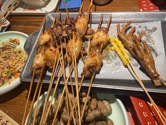 -管氏翅吧(台湾街店)