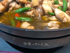 -蛙小侠(古镇大信新都汇店)