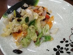 -中医药大学-老3楼餐厅