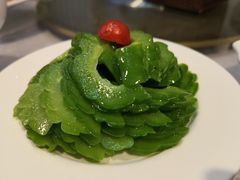 凉瓜刺身-泰丰楼(前门西大街店)