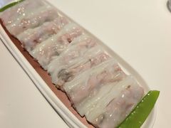 -新兴·金羊座·粤菜点心(乐峰店)
