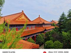 -开福禅寺