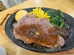 -萨莉亚意式餐厅(天河城购物中心店)