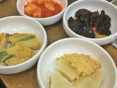 -长今家韩国料理(瑞景店)
