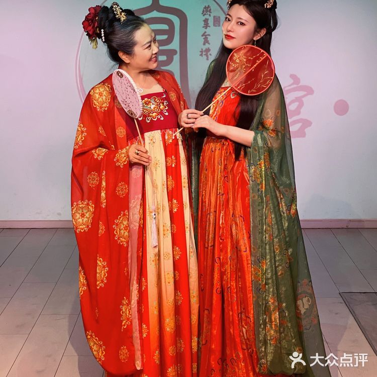 北京探店｜来前门感受一场夏季宫宴的饕餮之旅