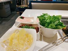 -海底捞火锅(玉桥商业广场店)