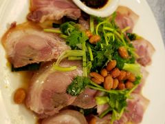 白切猪手-大欢喜饭店(江怡路店)