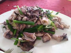 -蛇口康乐快餐鱼仔档(翠苑小区店)