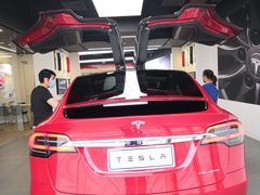 -TESLA 特斯拉(郑州正弘城体验店)