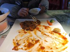 澳洲风味牛柳-大快乐牛排咖啡馆·本地西餐厅(南溪钻石城店)