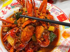 -吉利龙虾·新派海鲜烧烤