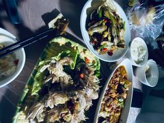 -阿杰臻选海鲜饭店(普陀山店)