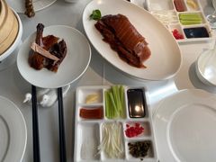 -四季民福烤鸭店(前门店)