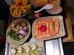 蟹棒-小龙坎火锅(东汇城店)