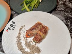 -牛将军•涮肉•烤肉•铁板烧(北京王府井·故宫店)