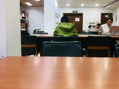 -上海市静安区图书馆(新闸路馆)