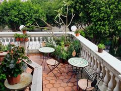 -娜娜度假小旅馆