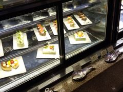 -深圳同泰万怡酒店·万荟轩自助餐厅(同泰店)