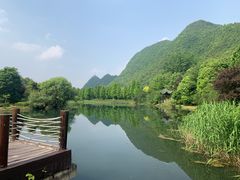 -贵阳市花溪国家城市湿地公园