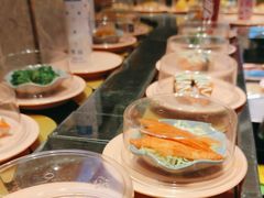 -争鲜回转寿司(东方银座店)