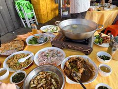 -红日饭店(裕隆三路店)