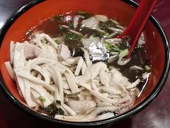 -四季春(美食街店)